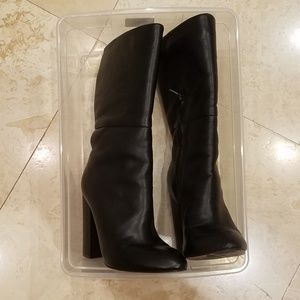 Steve Madden Boots